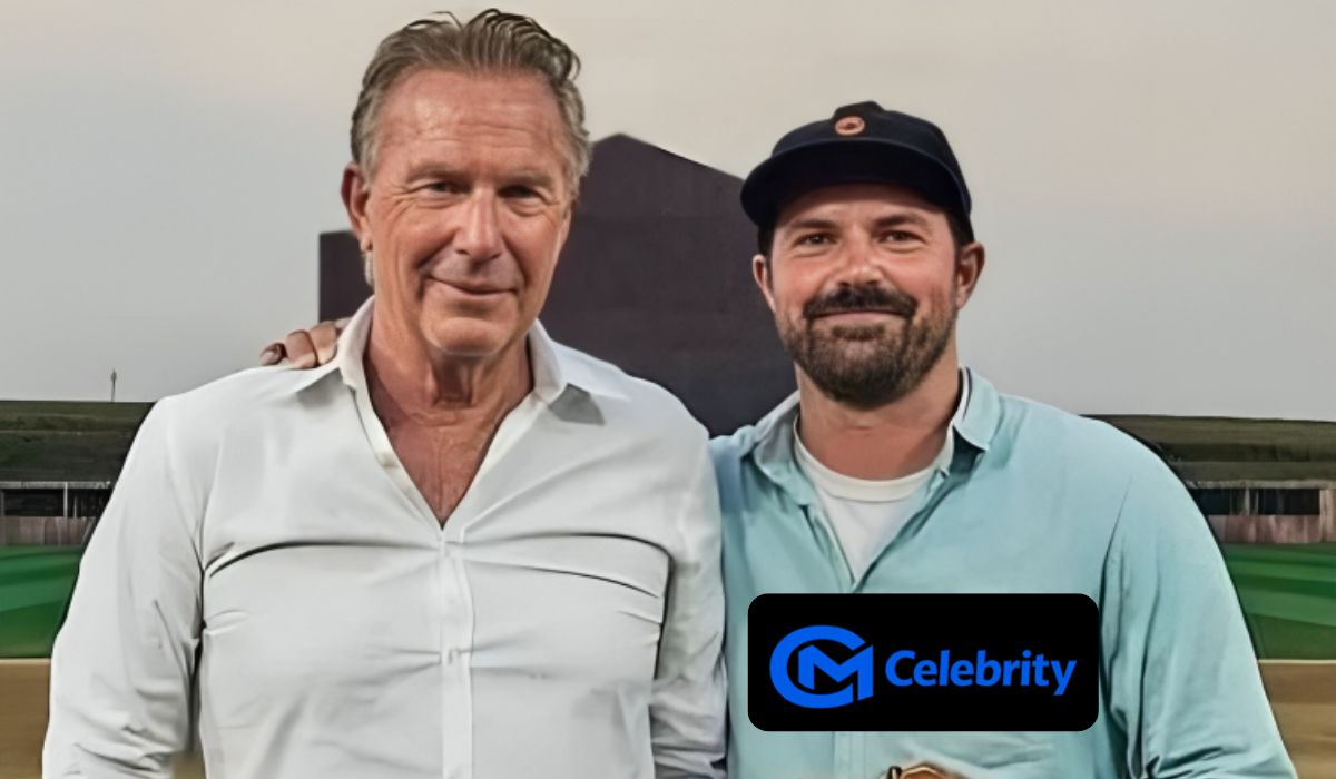 Joe Costner