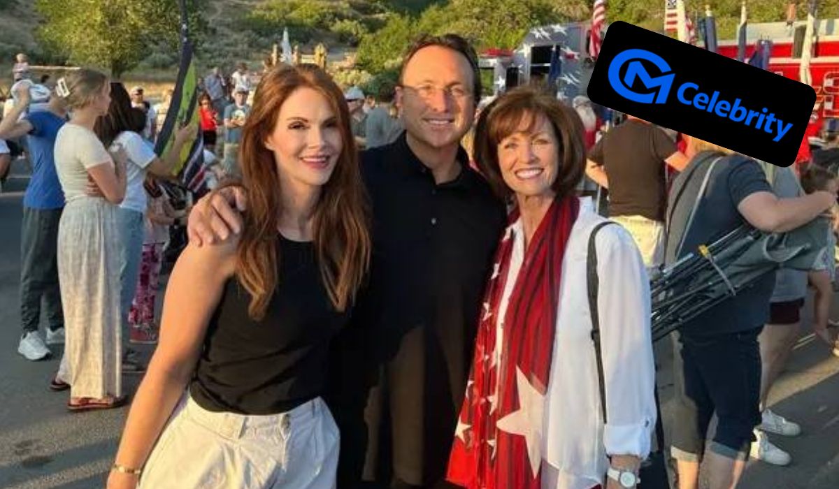 Brandon Fugal Wife