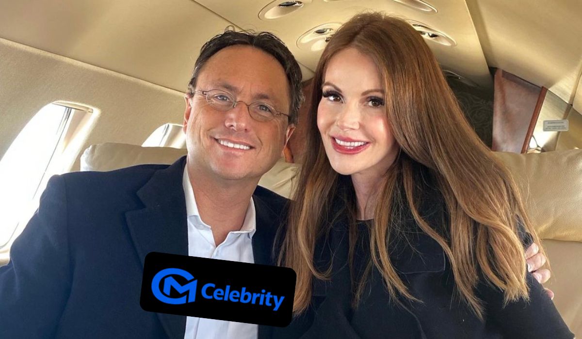 Brandon Fugal Wife
