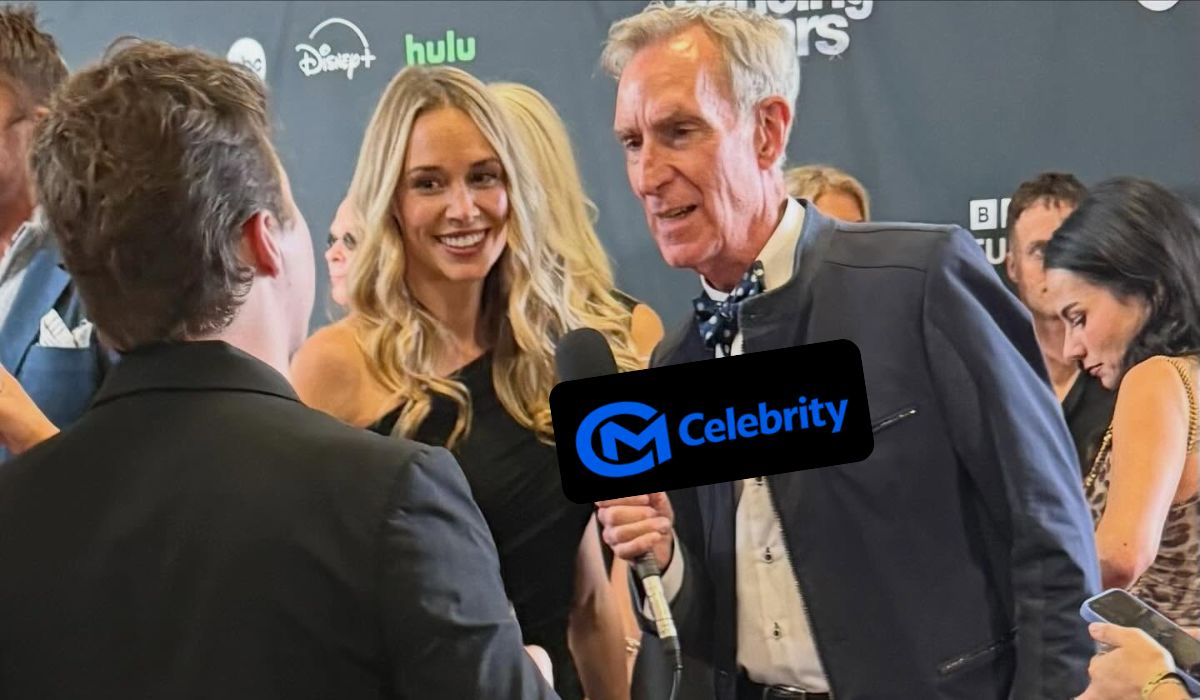 Charity Nye