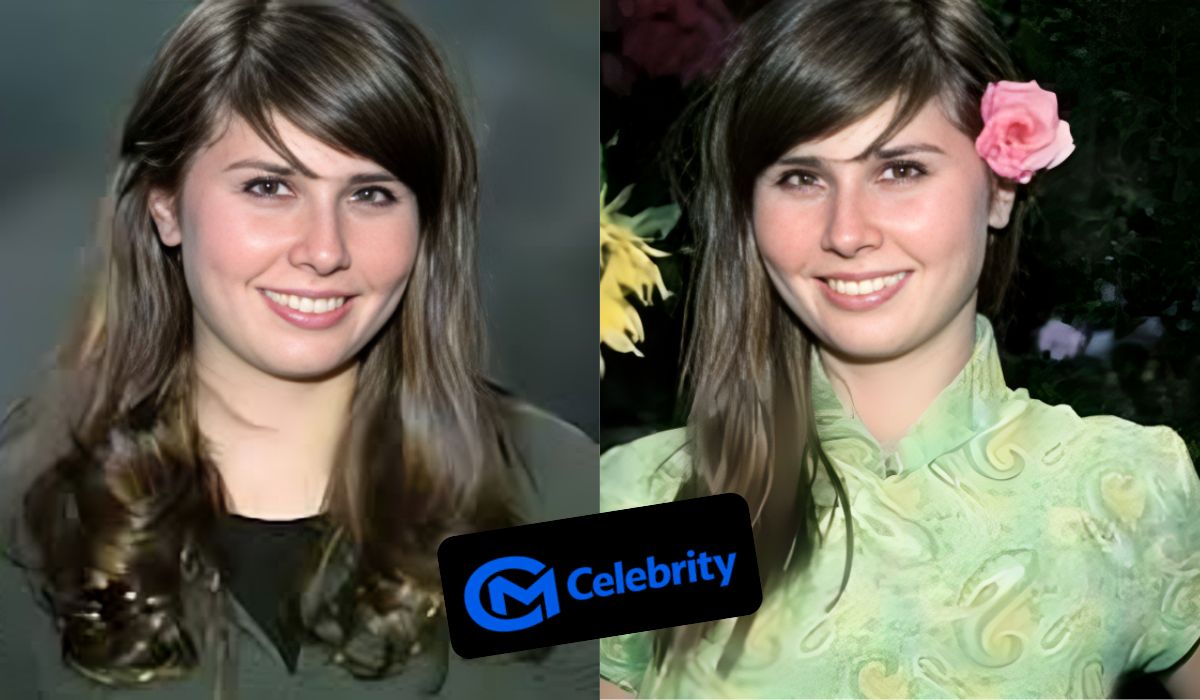 Molly Elizabeth Brolin