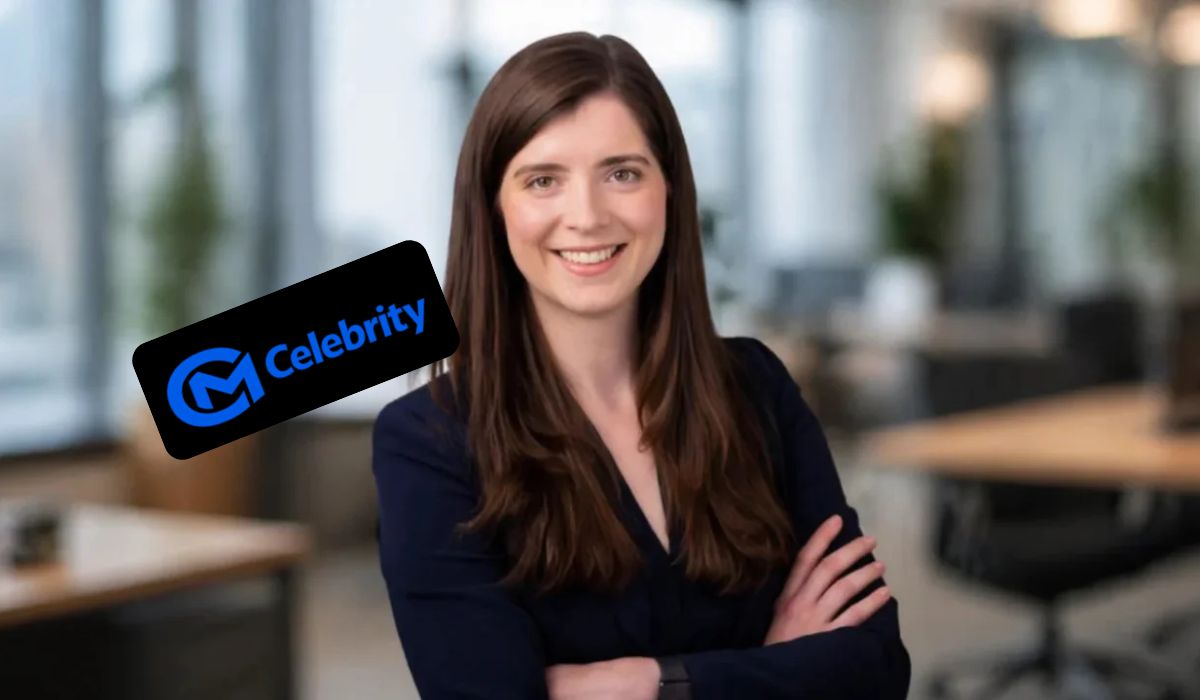 Amy Corenswet