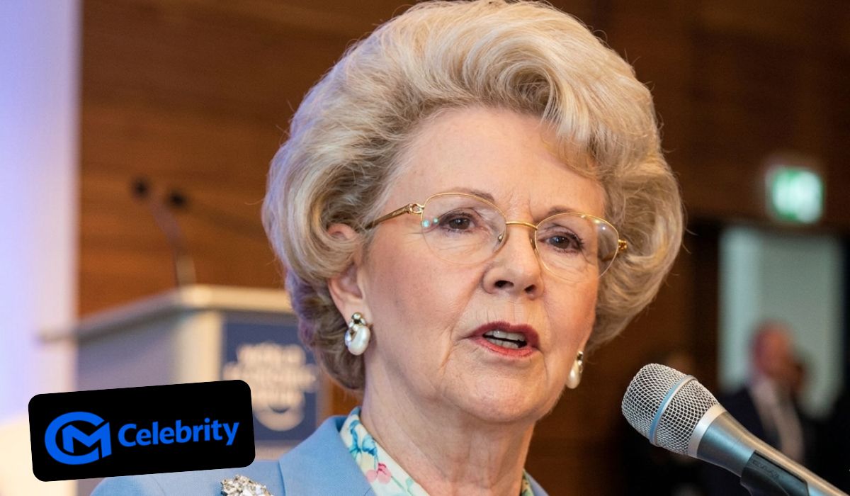 Marilyn Kroc Barg