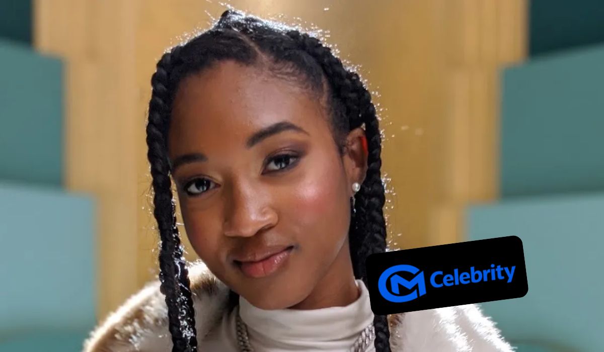 Nija Elle, Nija Charles