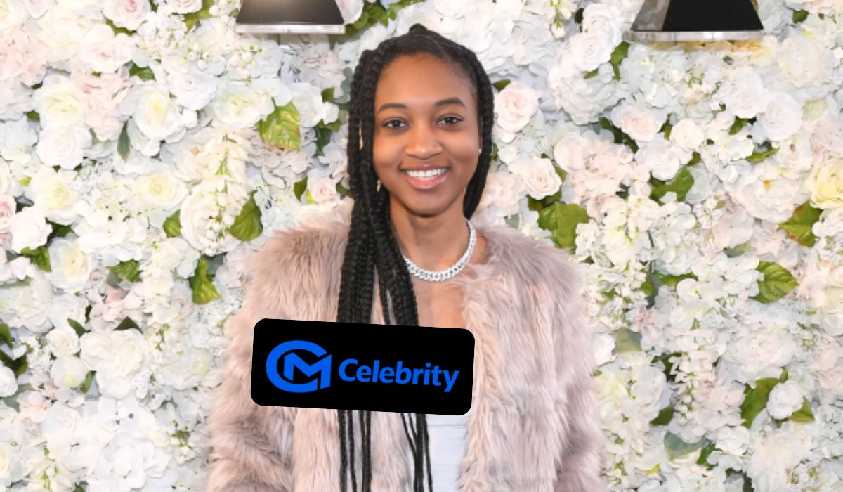 Nija Elle, Nija Charles
