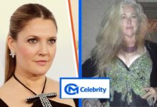 Jessica Blyth Barrymore