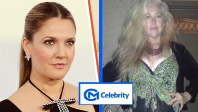Jessica Blyth Barrymore