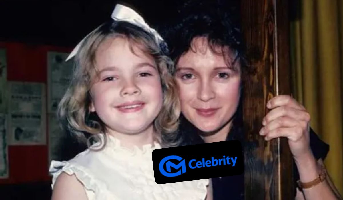 Jessica Blyth Barrymore