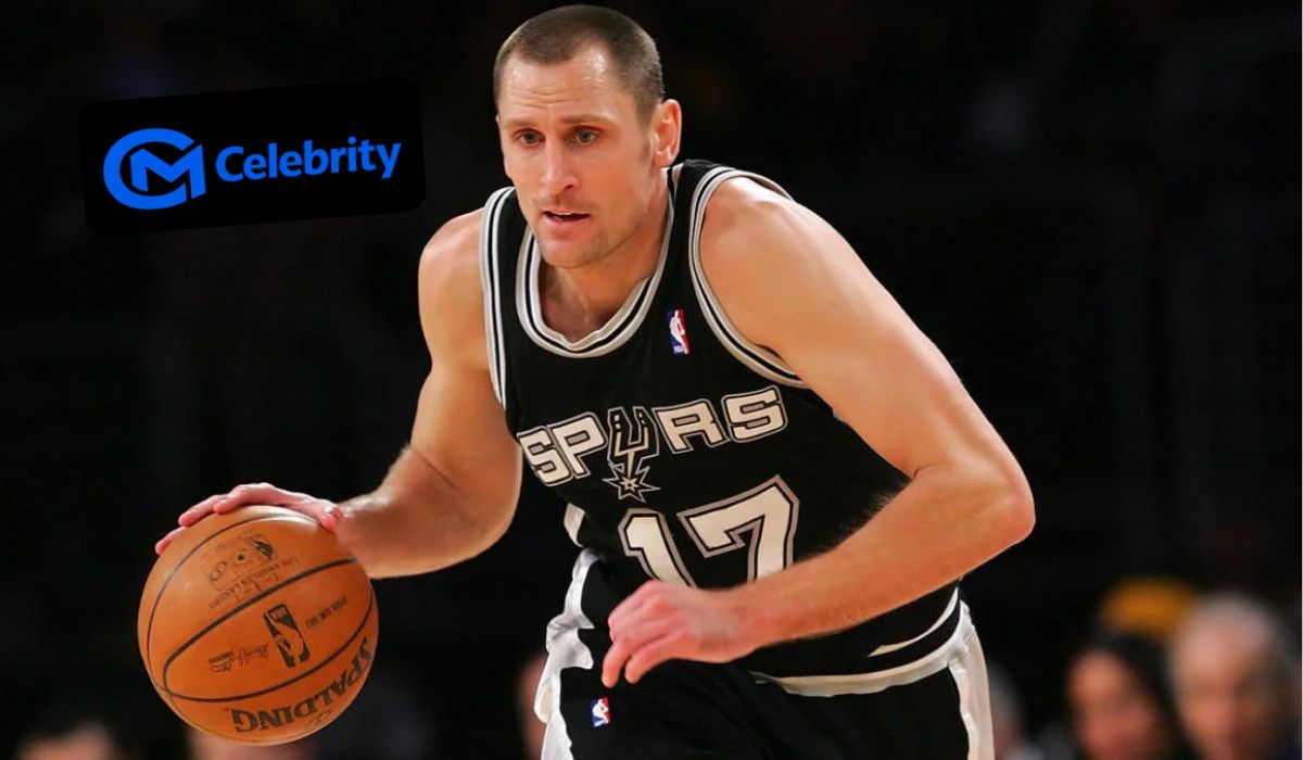 Erin Barry, Brent Barry