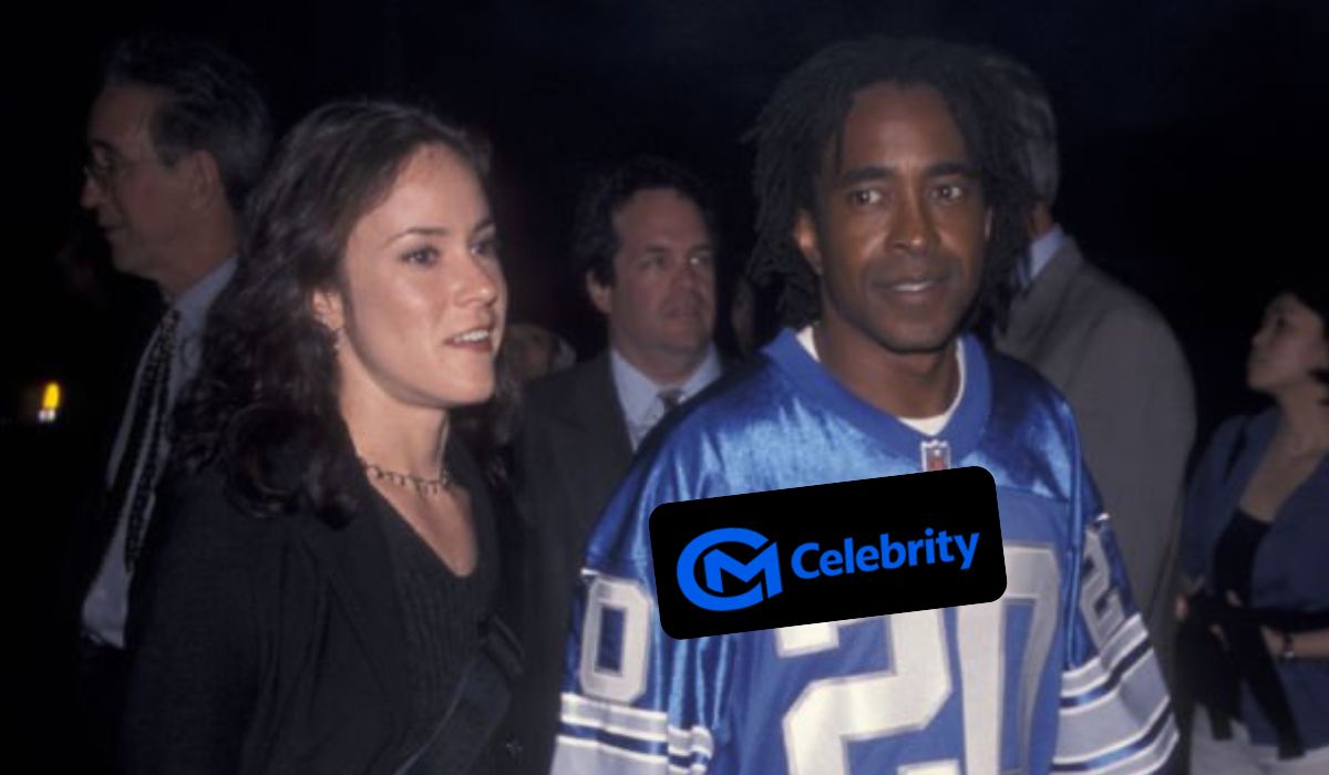 Michelle Taylor