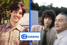 James Patrick Page III