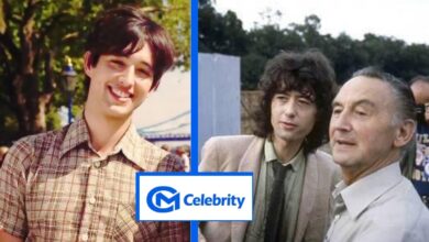James Patrick Page III