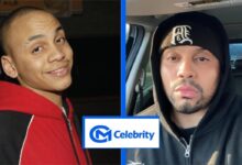 Najee Laurent Todd Eugene Smith