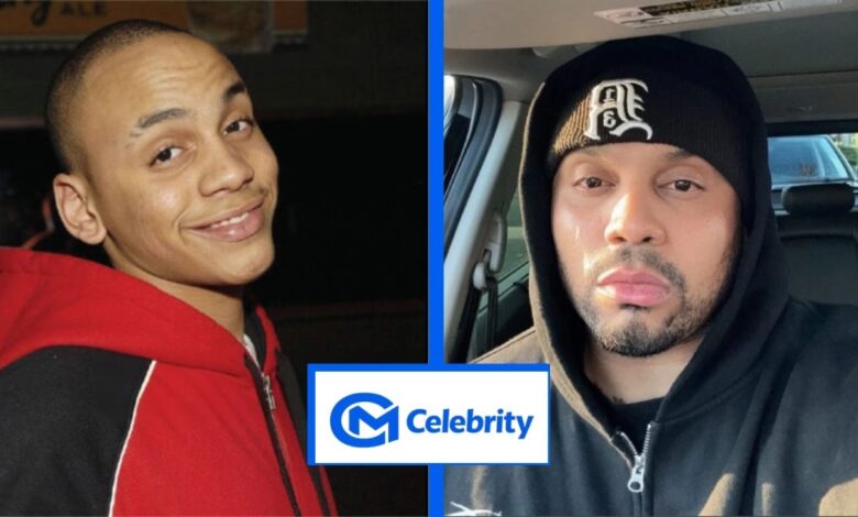 Najee Laurent Todd Eugene Smith