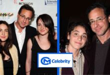 Jennifer Belle Saget