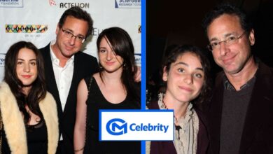 Jennifer Belle Saget