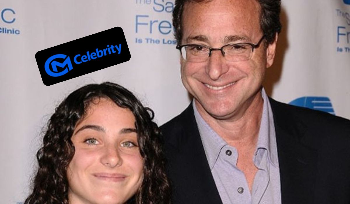 Jennifer Belle Saget
