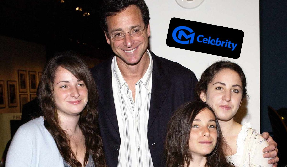 Jennifer Belle Saget