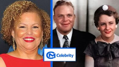 Debra Lee Blocker