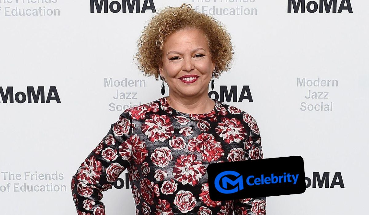 Debra Lee Blocker